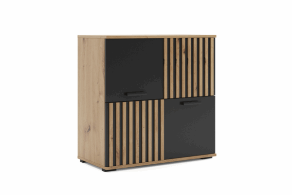Komoda Malmo 90 x 91 x 45 cm
