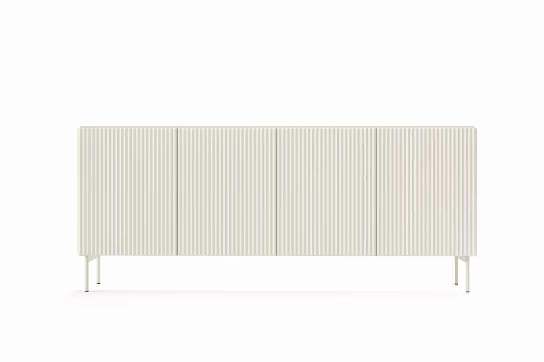Komoda MUTI 195 – 4D