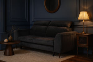 Sofa IMPERIO - z funkcją spania