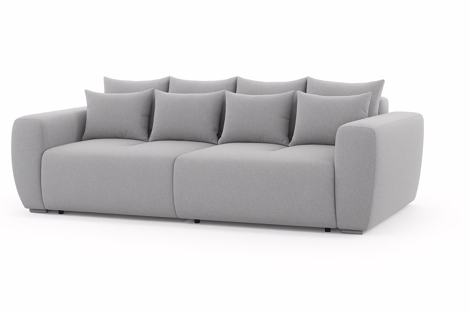 Sofa KESTO MALMO NEW 83 – funkcja spania + pojemnik na pościel – SZYBKA WYSYŁKA